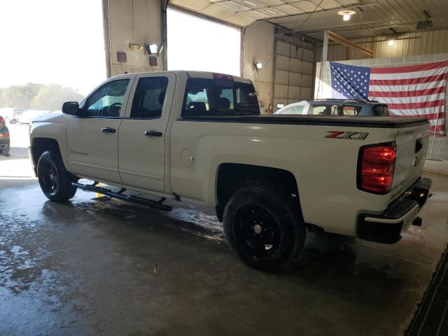 2018 CHEVROLET SILVERADO - 1GCVKREC9JZ304822