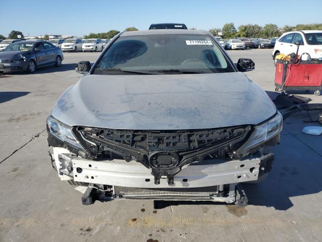 VIN 4T1G11AKXNU712139 2022 TOYOTA CAMRY no.5