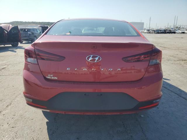 2020 HYUNDAI ELANTRA SE - 5NPD74LF7LH514875