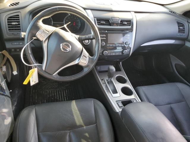 VIN 1N4AL3AP8FC115032 2015 Nissan Altima, 2.5 no.8