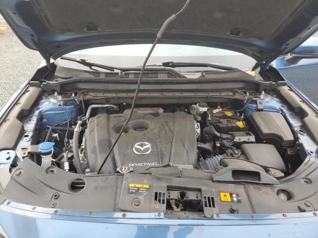 2021 MAZDA CX-5 TOURI - JM3KFBCM7M0321211
