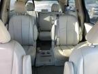 TOYOTA SIENNA XLE photo