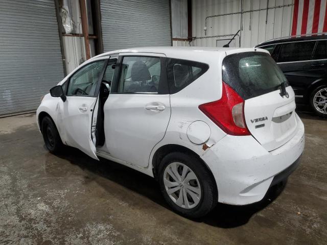 2018 NISSAN VERSA NOTE - 3N1CE2CP9JL359633