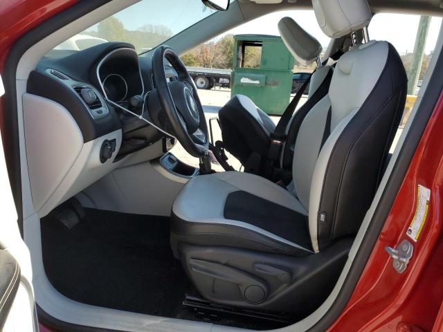 2019 JEEP COMPASS LA - 3C4NJCBB6KT637161