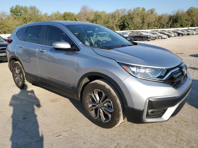 2022 HONDA CR-V EXL - 7FARW2H8XNE040773