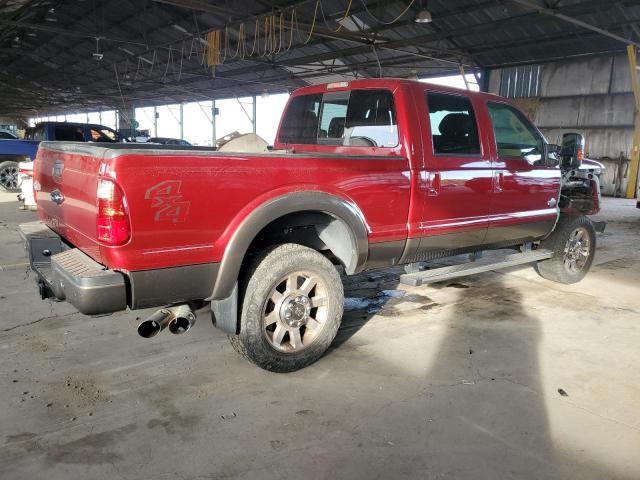 VIN 1FT7W2BT6GEB91629 2016 Ford F-250, Super Duty no.3