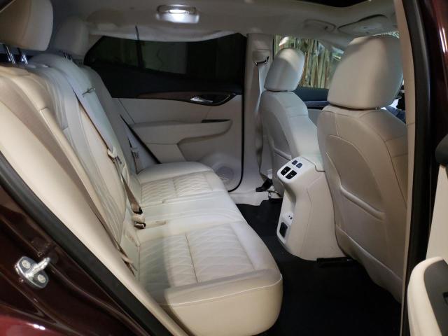 2023 BUICK ENVISION A - LRBFZRR4XPD147082