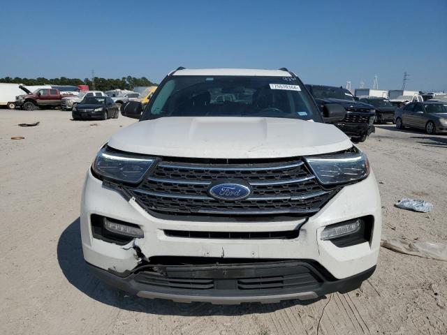 2022 FORD EXPLORER X - 1FMSK7DHXNGA79781