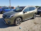 2024 SUBARU FORESTER T - JF2SKAMC6RH436364