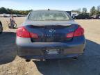 Lot #3024660622 2011 INFINITI G25