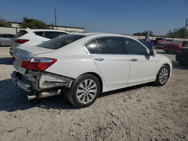 VIN 1HGCR3F82FA028016 2015 Honda Accord, Exl no.3