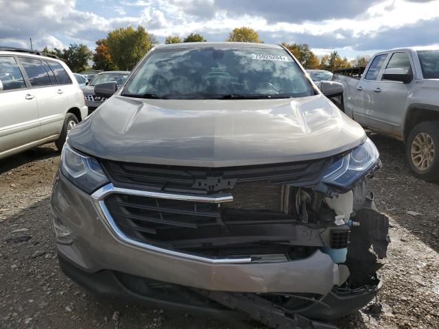 2019 CHEVROLET EQUINOX LT - 3GNAXUEV8KS539562