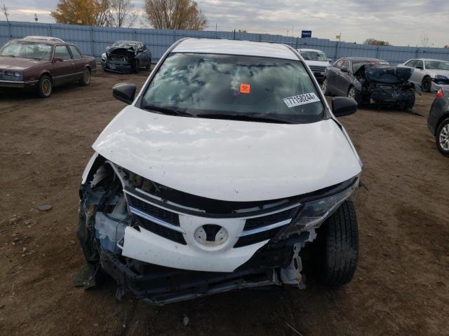 2015 TOYOTA RAV4 LE - JTMZFREVXFJ025568