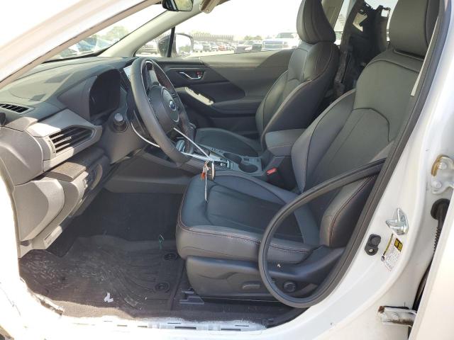 2024 SUBARU CROSSTREK - 4S4GUHM65R3772548