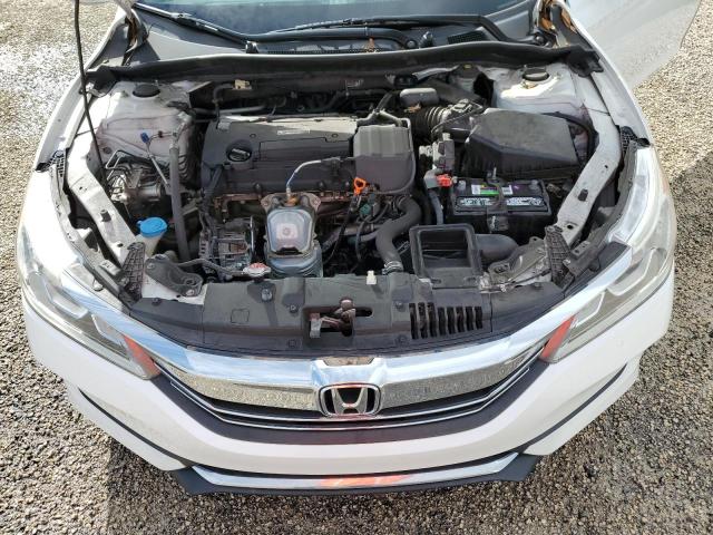 2016 HONDA ACCORD LX - 1HGCR2F3XGA084480