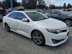 TOYOTA CAMRY BASE photo