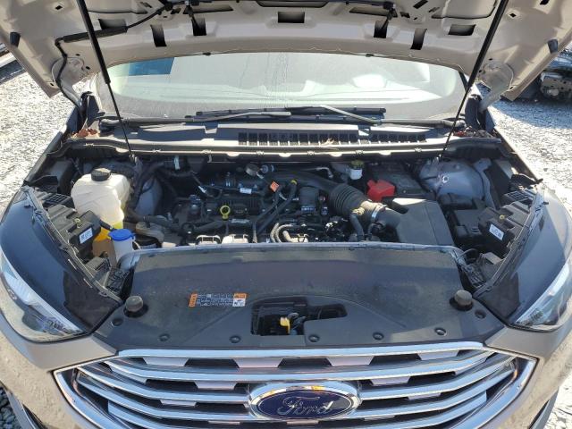 VIN 2FMPK3J90LBA58972 2020 Ford Edge, Sel no.12