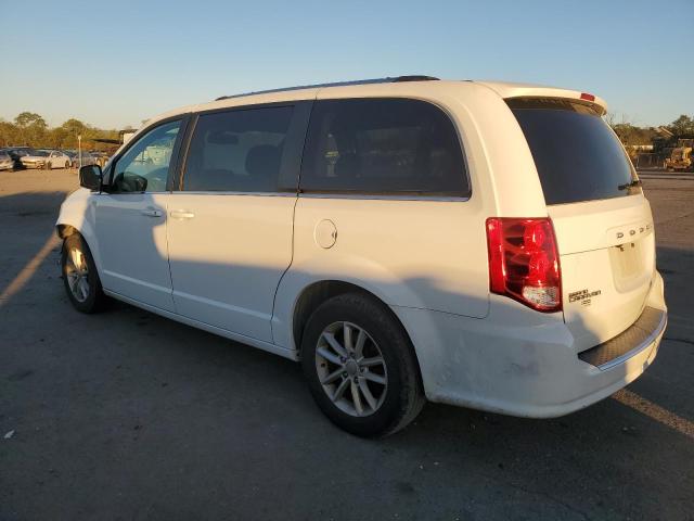 VIN 2C4RDGCG6KR620731 2019 Dodge Grand Caravan, Sxt no.2