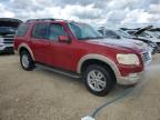 FORD EXPLORER E photo