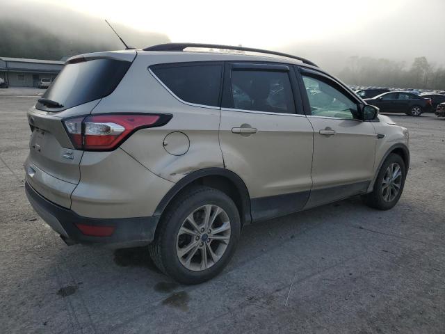 VIN 1FMCU9GDXJUC56425 2018 Ford Escape, SE no.3