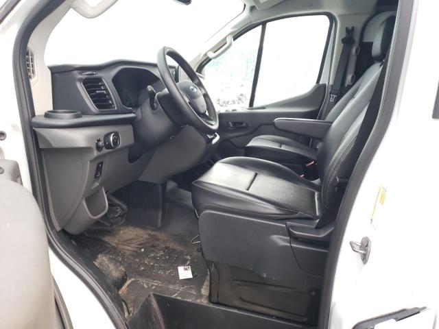 2022 FORD TRANSIT T- - 1FTYE1Y82NKA32948