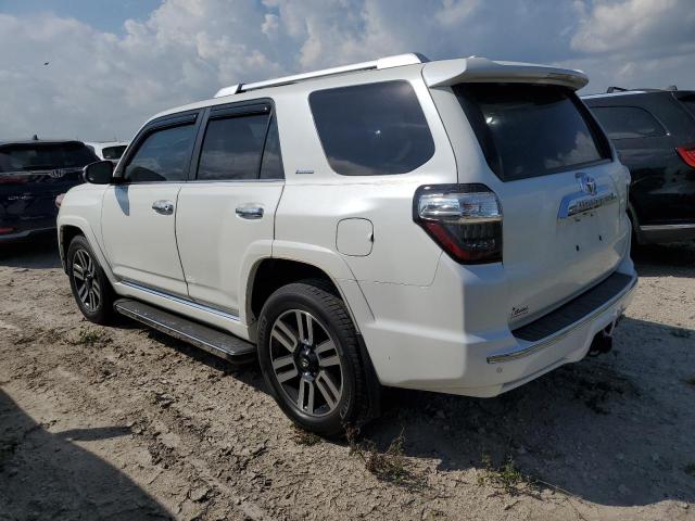 VIN JTEBU5JR9F5258208 2015 Toyota 4runner, SR5 no.2