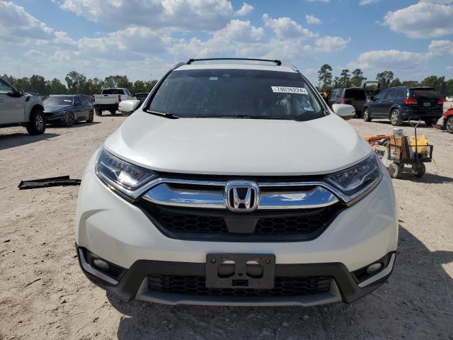 2018 HONDA CR-V TOURI - 2HKRW2H91JH658726