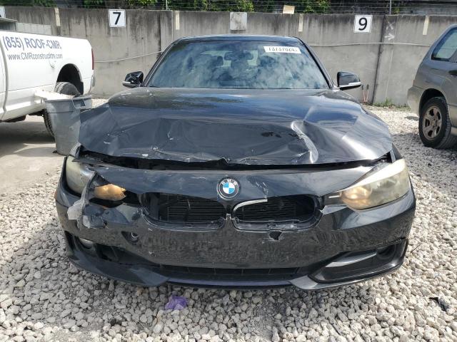 VIN WBA3A5C58DF357859 2013 BMW 3 Series, 328 I no.5