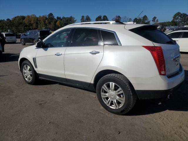 2016 CADILLAC SRX LUXURY - 3GYFNBE30GS523767