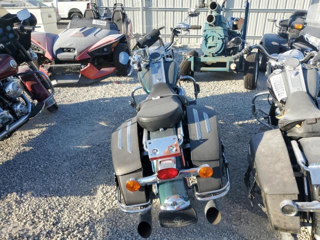 2000 HARLEY-DAVIDSON FLHRCI - 1HD1FRW11YY651222