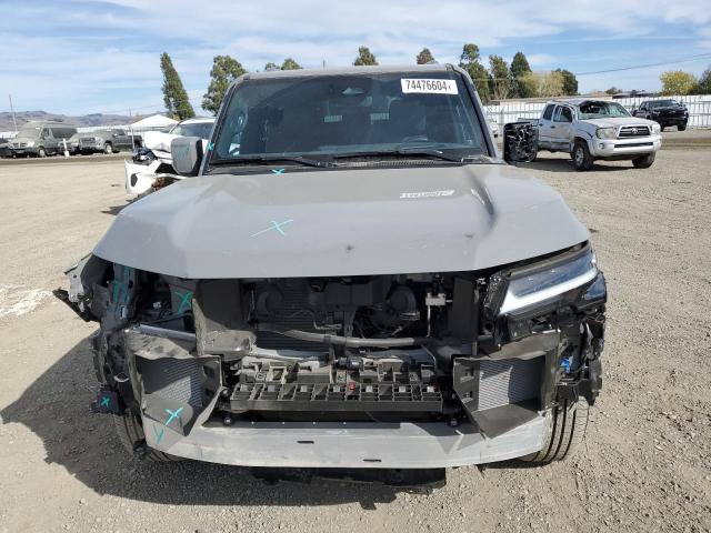 VIN JTJTBCDX5R5006051 2024 Lexus GX, 550 Premium/Pr... no.5