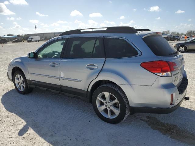 VIN 4S4BRBCCXD3276332 2013 Subaru Outback, 2.5I Pre... no.2