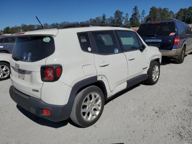 2015 JEEP RENEGADE L - ZACCJABT3FPB93884