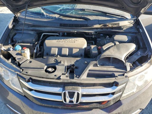 2016 HONDA ODYSSEY EX - 5FNRL5H69GB088255