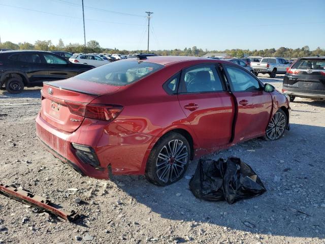 2021 KIA FORTE GT - 3KPF44AC6ME314201