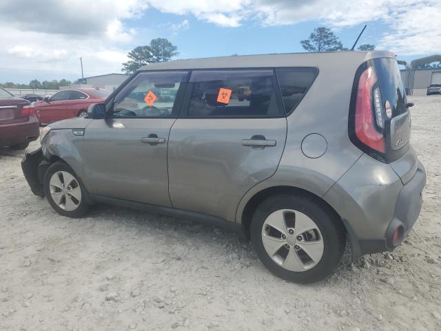 VIN KNDJN2A21F7157781 2015 KIA Soul no.2