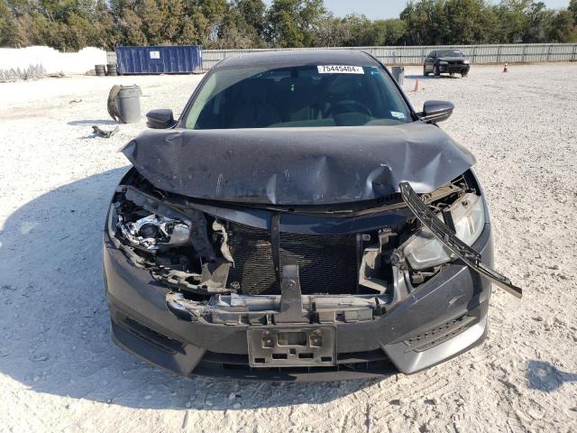 2018 HONDA CIVIC EX - 19XFC2F76JE040514