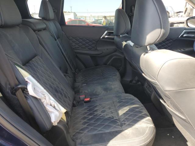 2024 MITSUBISHI OUTLANDER - JA4J3WA8XRZ033206