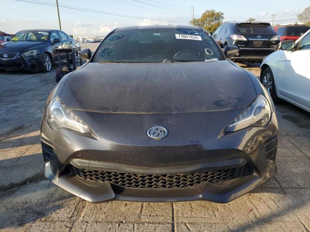 VIN JF1ZNAA11H8711313 2017 Toyota 86, Base no.5