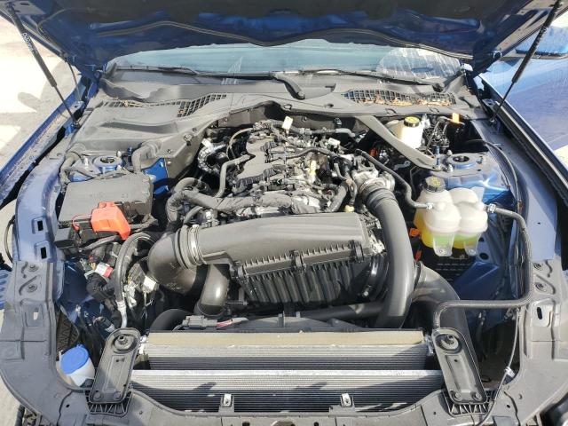 VIN 1FAGP8UH6R5100943 2024 Ford Mustang no.11