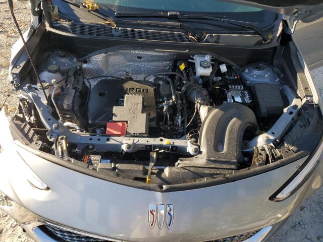 2024 BUICK ENCORE GX - KL4AMGSL0RB013884