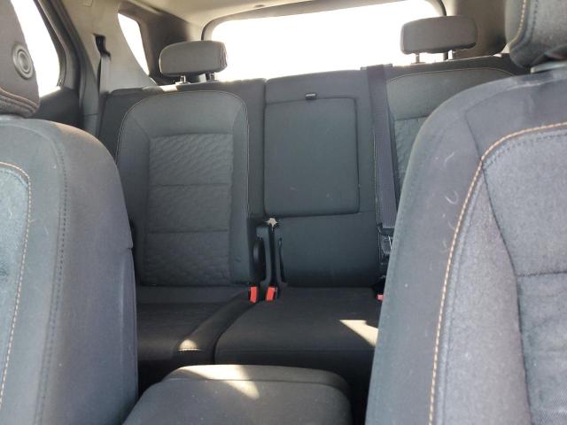 2020 CHEVROLET EQUINOX LT - 2GNAXKEV3L6193277