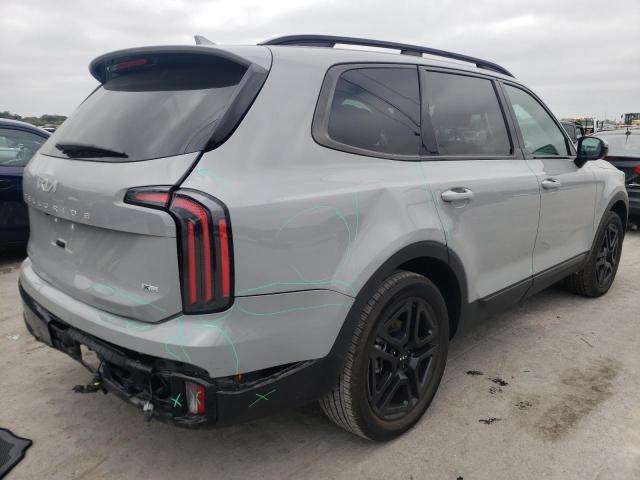 2024 KIA TELLURIDE - 5XYP5DGC3RG511362