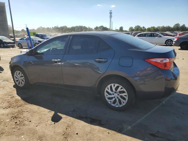 VIN 5YFBURHE5HP699967 2017 Toyota Corolla, L no.2