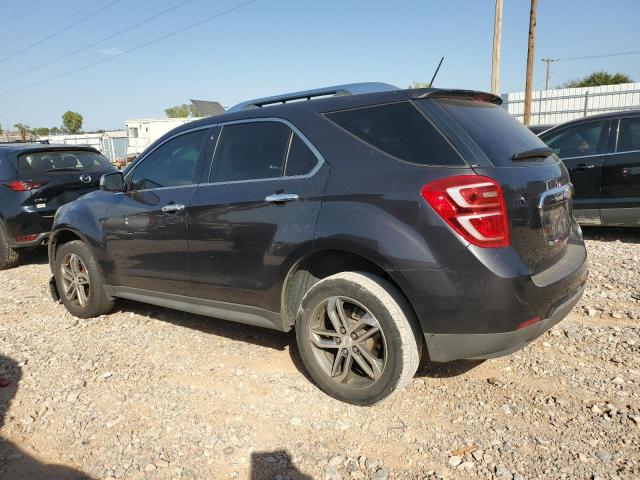 2016 CHEVROLET EQUINOX LT - 2GNALDEK8G6248633