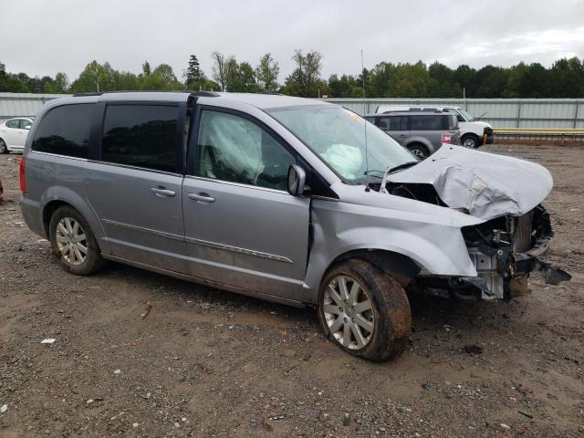 2015 CHRYSLER TOWN & COU - 2C4RC1BG9FR577106