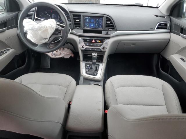2017 HYUNDAI ELANTRA SE - 5NPD74LF2HH197479
