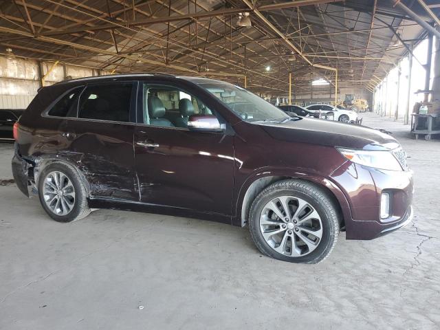 2015 KIA SORENTO SX - 5XYKW4A7XFG580533