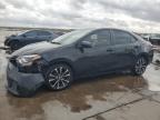 2016 TOYOTA COROLLA L - 5YFBURHE4GP476348