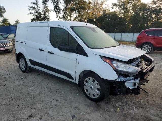 VIN NM0LS7S21N1542205 2022 FORD TRANSIT no.4